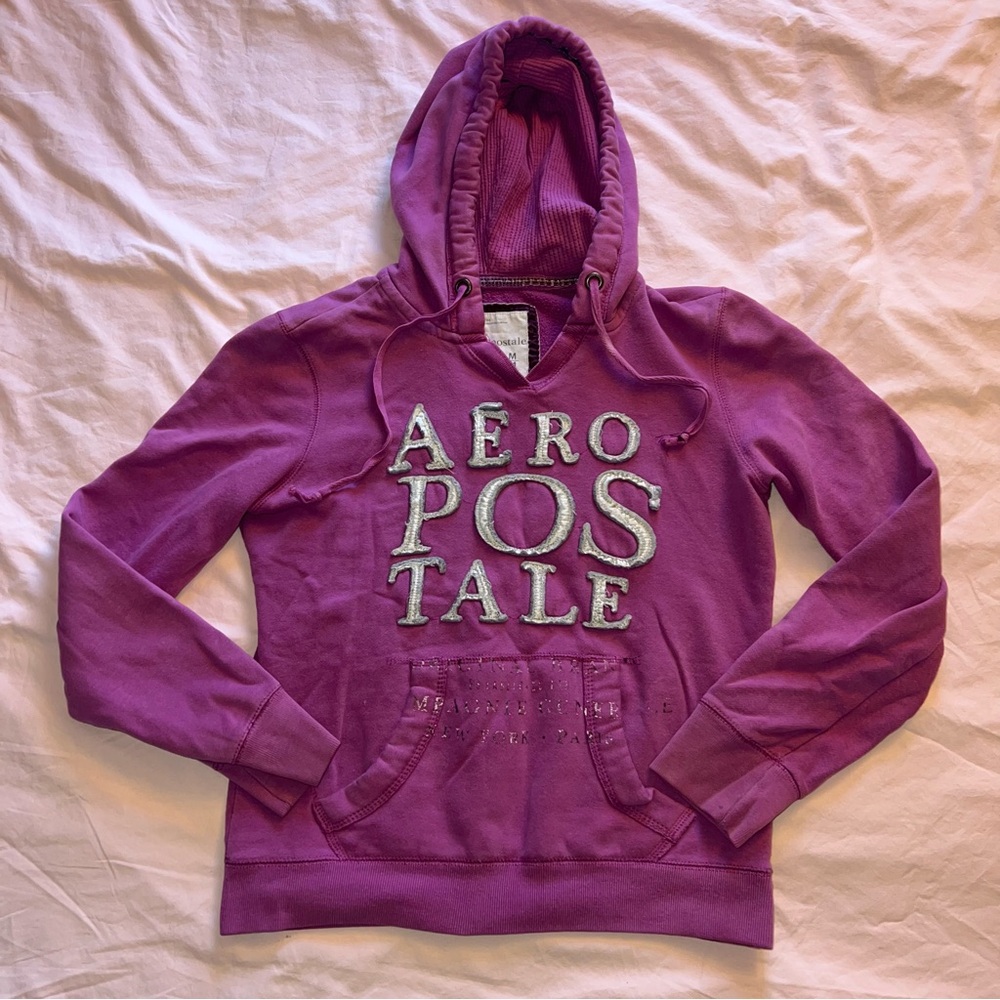 Aeropostale Hoodie